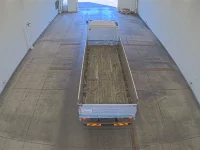 Isuzu FORWARD лот № 3445 оценка 3  с аукциона в Японии 2