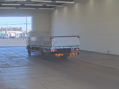 Isuzu FORWARD  с аукциона в Японии