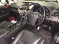 Lexus RX лот № 5128 оценка 4  с аукциона в Японии 2