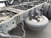 Hino DUTRO лот № 1462 оценка 3.5  с аукциона в Японии 9