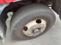 Hino DUTRO лот № 1462 оценка 3.5  с аукциона в Японии 8