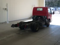 Hino DUTRO лот № 1462 оценка 3.5  с аукциона в Японии 1