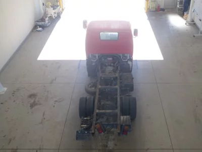 Hino DUTRO  с аукциона в Японии