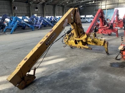 TADANO CRANE