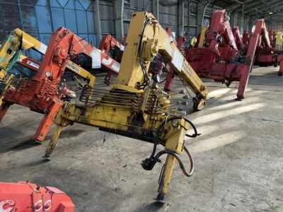 TADANO CRANE