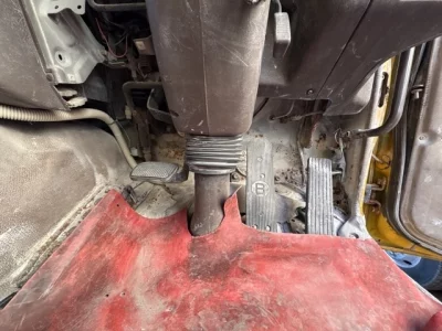 Mitsubishi FUSO TRUCK