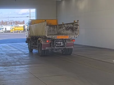 Mitsubishi FUSO TRUCK