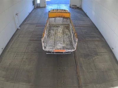 Mitsubishi FUSO TRUCK