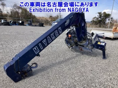 TADANO CRANE