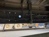 Mitsubishi FUSO FIGHTER лот № 3444 оценка 3.5  с аукциона в Японии 9