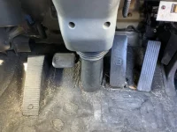 Mitsubishi FUSO FIGHTER лот № 3444 оценка 3.5  с аукциона в Японии 3