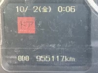 Mitsubishi FUSO FIGHTER лот № 3444 оценка 3.5  с аукциона в Японии 6