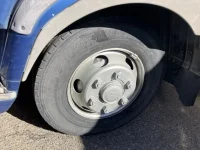 Mitsubishi FUSO FIGHTER лот № 3444 оценка 3.5  с аукциона в Японии 8