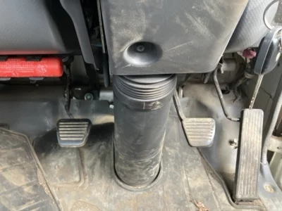 Isuzu ELF  с аукциона в Японии