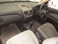 Nissan SYLPHY лот № 60290 оценка 3.5  с аукциона в Японии 3