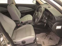 Nissan SYLPHY лот № 60290 оценка 3.5  с аукциона в Японии 4