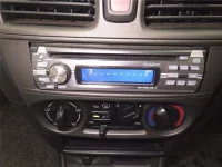 Nissan SYLPHY лот № 60290 оценка 3.5  с аукциона в Японии 5