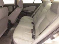 Nissan SYLPHY лот № 60290 оценка 3.5  с аукциона в Японии 6