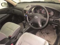 Nissan SYLPHY лот № 60290 оценка 3.5  с аукциона в Японии 2