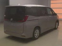 Toyota NOAH лот № 80038 оценка 3.5  с аукциона в Японии 1