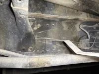 Mitsubishi SUPER GREAT лот № 4309 оценка 3  с аукциона в Японии 7