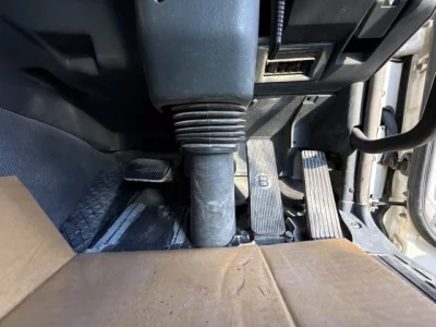 Mitsubishi SUPER GREAT  с аукциона в Японии