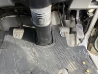 Hino DUTRO лот № 1470 оценка 3.5  с аукциона в Японии 3