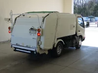 Hino DUTRO лот № 1470 оценка 3.5  с аукциона в Японии 1