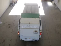 Hino DUTRO лот № 1470 оценка 3.5  с аукциона в Японии 2