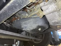 Hino DUTRO лот № 1474 оценка 3  с аукциона в Японии 9