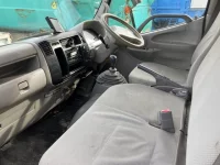 Hino DUTRO лот № 1474 оценка 3  с аукциона в Японии 4