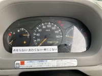 Hino DUTRO лот № 1474 оценка 3  с аукциона в Японии 6