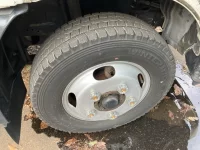 Hino DUTRO лот № 1474 оценка 3  с аукциона в Японии 8