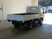 Hino DUTRO лот № 1474 оценка 3  с аукциона в Японии 1