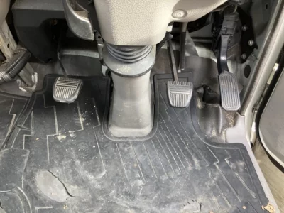 Hino DUTRO  с аукциона в Японии