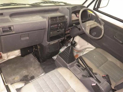 Mitsubishi MINICAB TRUCK