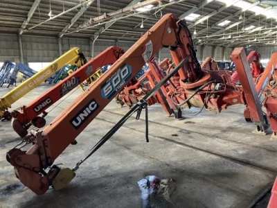 OTHERS UNIC CRANE