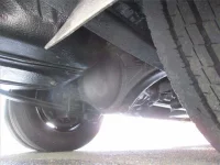 Hino LIESSE лот № 60303 оценка 3.5  с аукциона в Японии 8