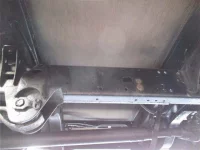 Hino LIESSE лот № 60303 оценка 3.5  с аукциона в Японии 9