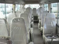 Hino LIESSE лот № 60303 оценка 3.5  с аукциона в Японии 3