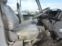 Hino LIESSE лот № 60303 оценка 3.5  с аукциона в Японии 4