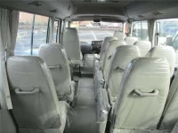 Hino LIESSE лот № 60303 оценка 3.5  с аукциона в Японии 5