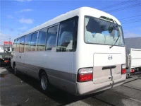 Hino LIESSE лот № 60303 оценка 3.5  с аукциона в Японии 1