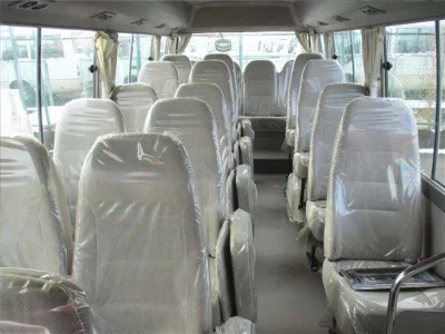 Hino LIESSE  с аукциона в Японии