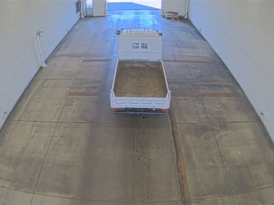 Isuzu FORWARD  с аукциона в Японии