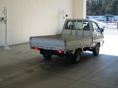 Toyota LITE ACE TRUCK