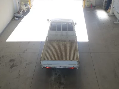 Toyota LITE ACE TRUCK