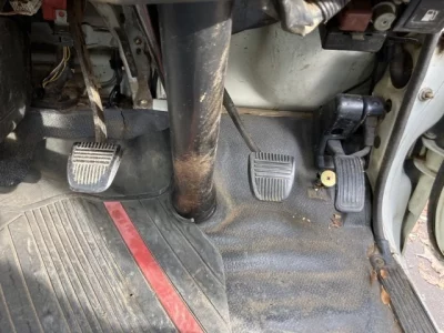 Toyota LITE ACE TRUCK