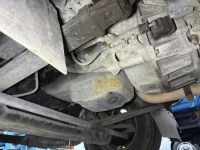 Hino DUTRO лот № 1473 оценка R  с аукциона в Японии 9