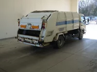 Hino DUTRO лот № 1473 оценка R  с аукциона в Японии 1